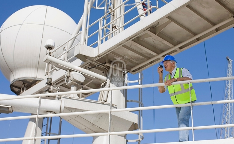 專業(yè)施工團隊